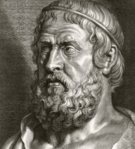 Sofokles af English School